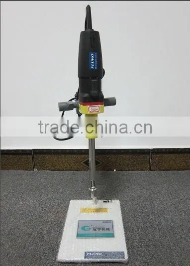FM200 Pritical Lab High Shear Dispersing Emulsifying Mixer