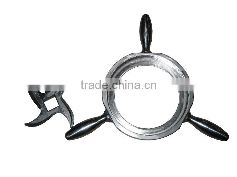 GRT-MC42 42mm industrial meat grinder