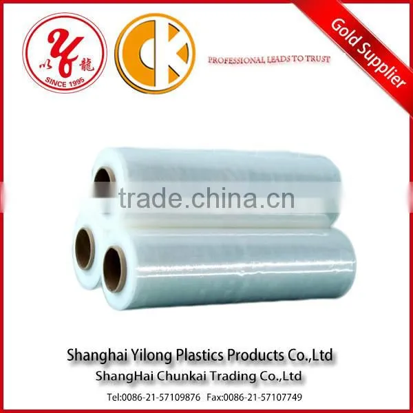 Cheap Clear Plastic Packing Film
