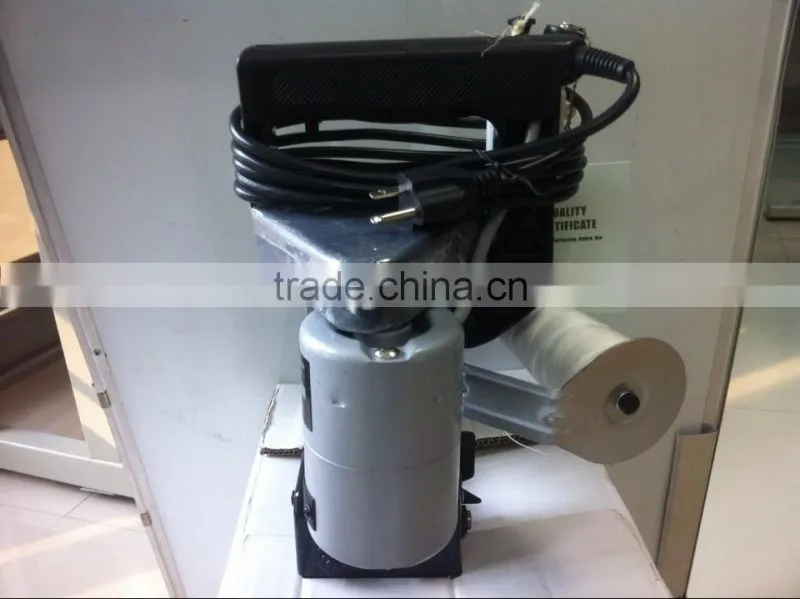 Keestar NP-7K portable bag closer handheld sewing machine