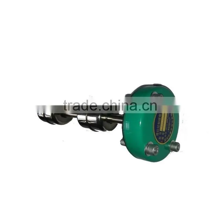 Hydraulic system oil tank level controller