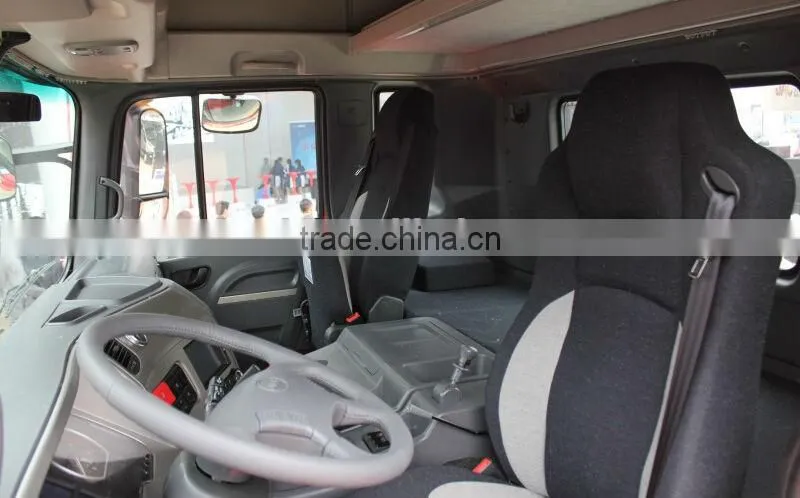 JAC Truck head,JAC container tow tractor, JAC head truck, 40~70 tons JAC truck semi tractor