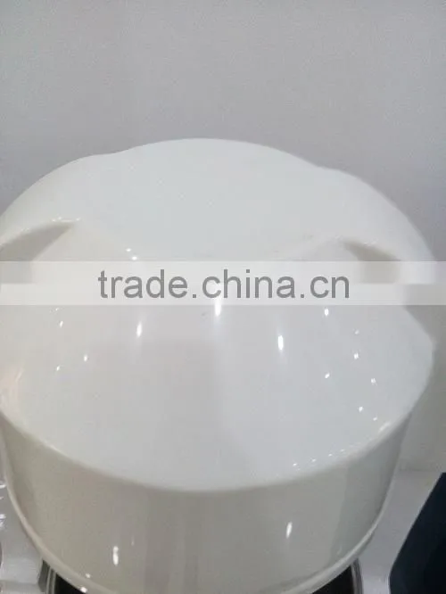 automatic dough divider