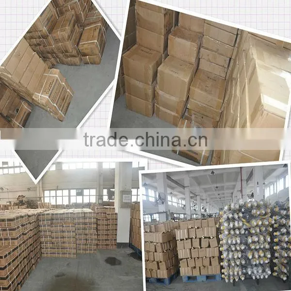 Factory manufacture high and low speed rear axle
