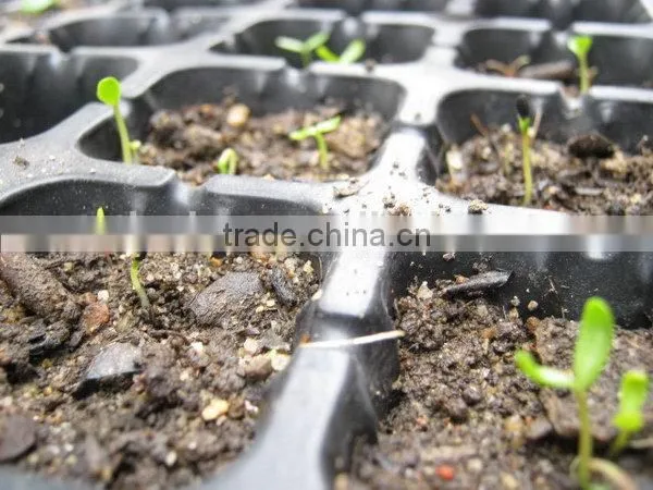 New coming Hot sale 353 rice seeding tray for planting