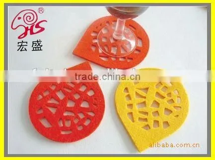 2016 new product Wall Decor Felt high quality