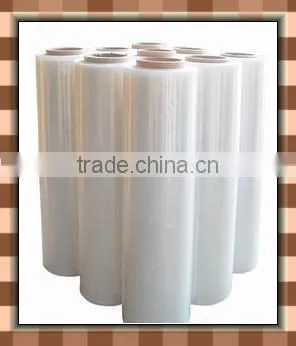 transparent protective plastic film