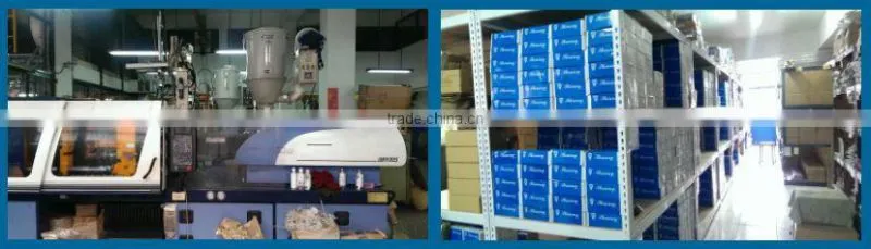 SL-3550 Insulated Different Types Busbar Composite Insulator