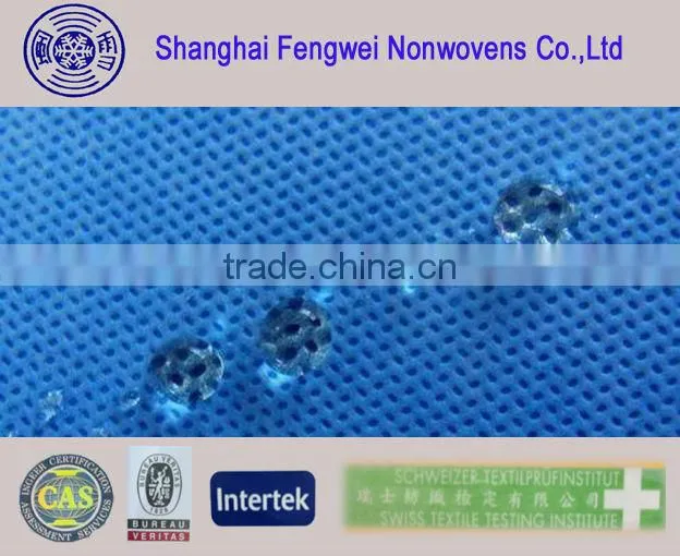 ss nonwoven for baby diaper