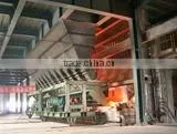 6.38-42.3mm Clear Laminated Glass Floor