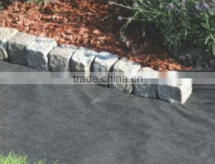 Non Woven Weed Control Fabric pp non woven spunbond fabric