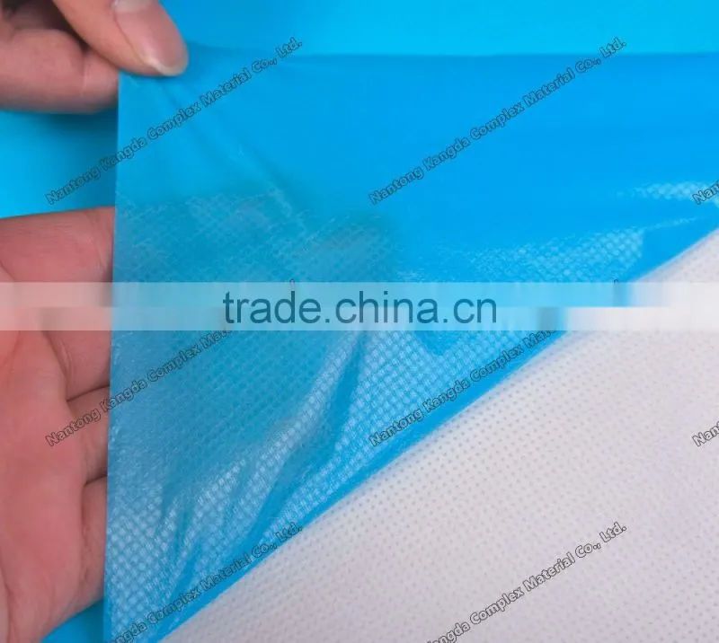 KANGDA PE breathable film for construction