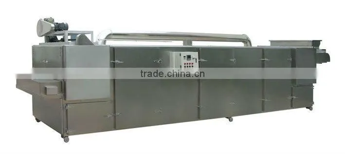 breakfast cereal/corn flakes snack foos machine/ production line o