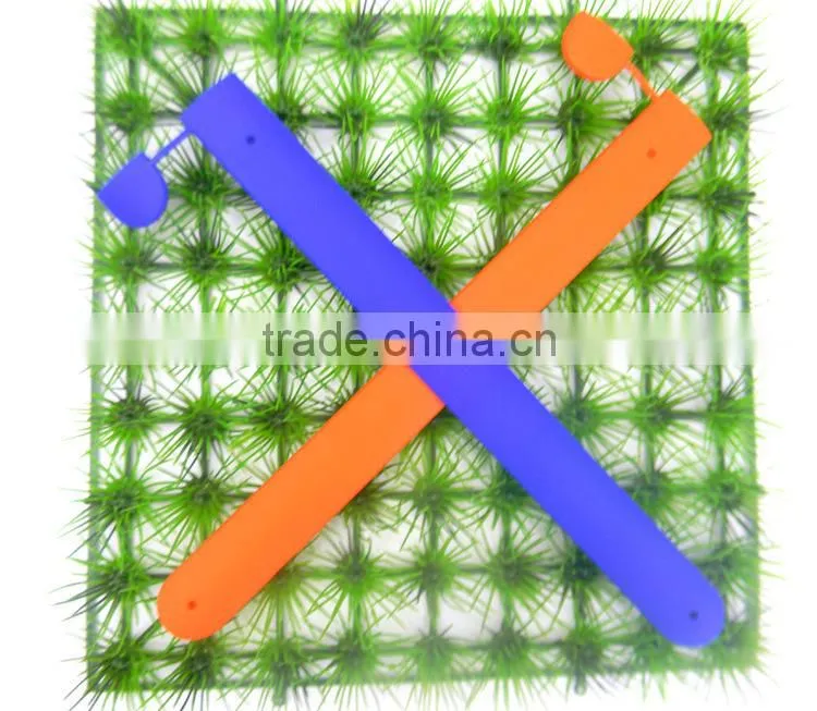 Manufacturers wholesale silicone pat Usb disk mini usb flash drive