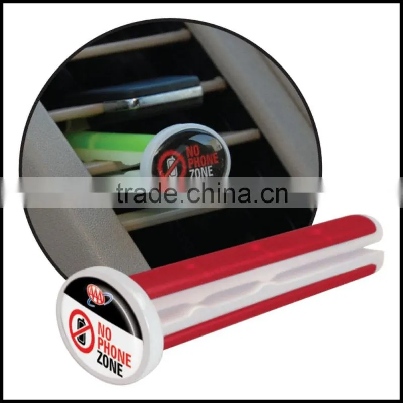 Popular fresh air vent, Car Air Freshener on the Air Vent