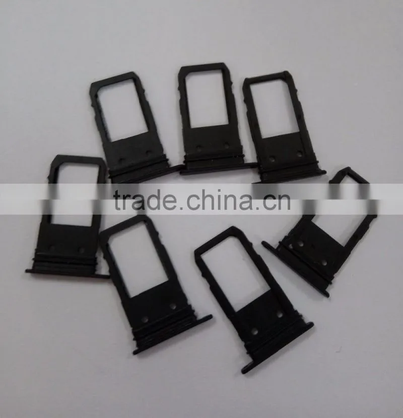 Replacement SIM Card Tray Slot Holder Part for cell phone -water proof