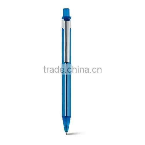 Hot model ball pen and mechanical pencil set for gift