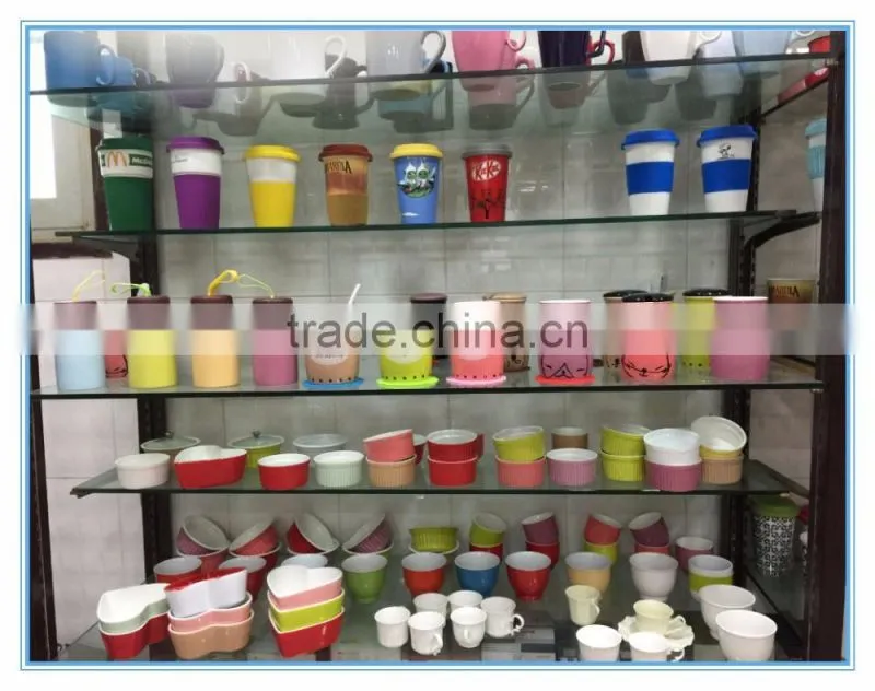 chaozhou ceramic winkle cup