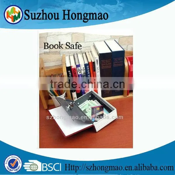 book stand holder security box