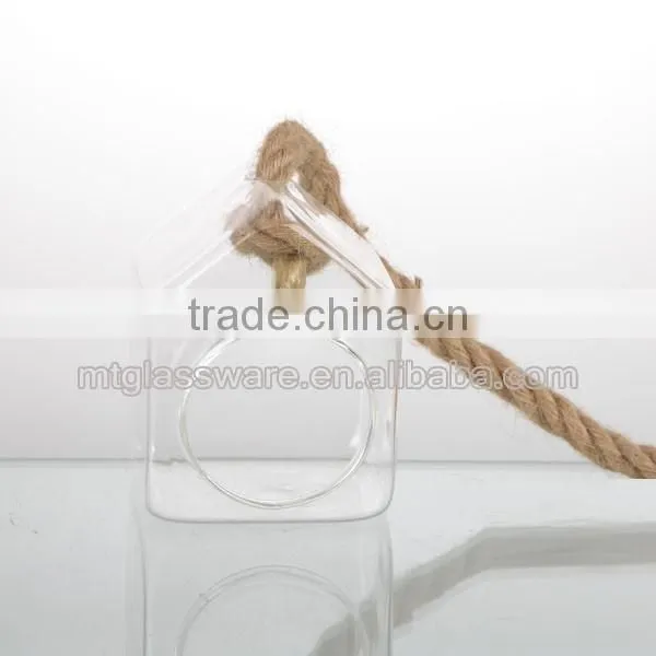 newest modelling clear hang glass flower vases,microlandschaft glass vase