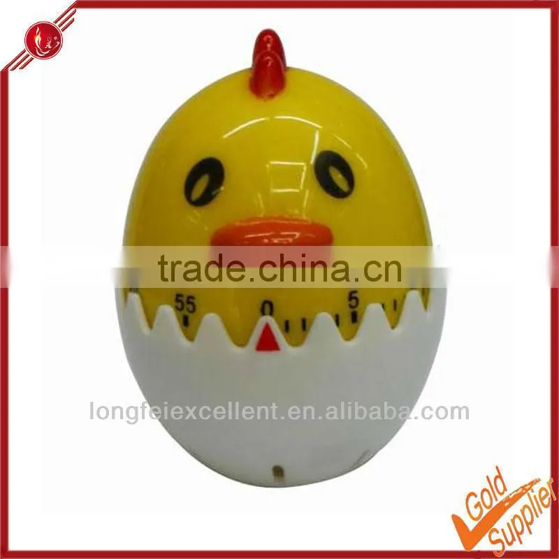 cooking timer animal chicken kitchen timer animal shaped kitchen timer