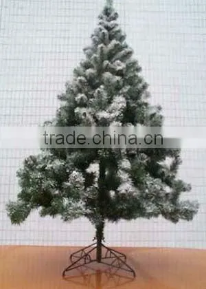 2017 Hot sale Artificial Decorative Christmas Tree