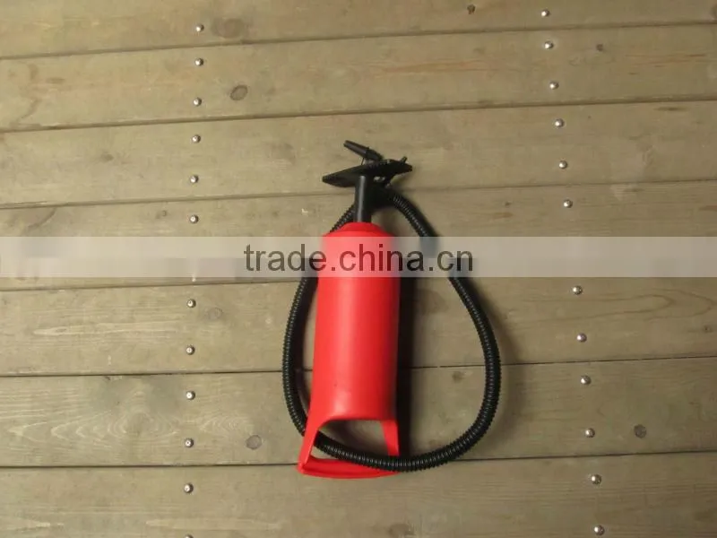 Small High Pressure Hand Pump Air Pump