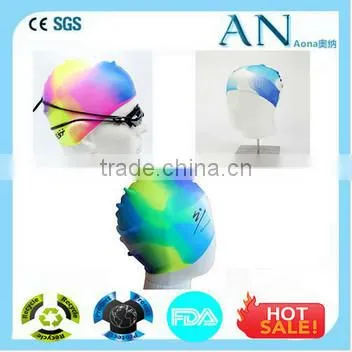 Food grade silicone material in ear headphone round case for mobile,MP3