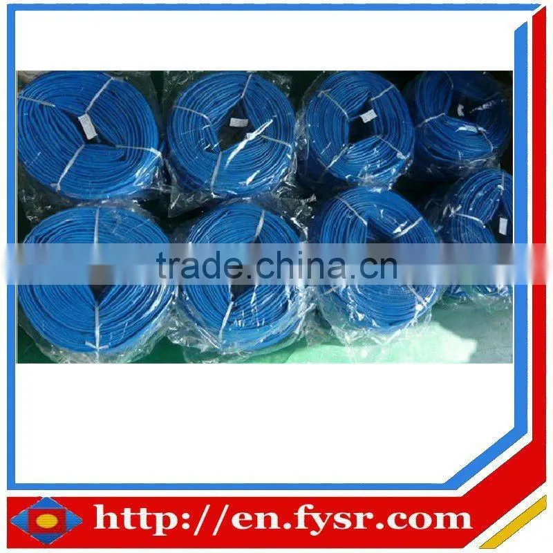 Medical silicone tube/ silicone rubber pipe