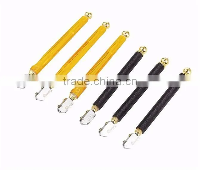 High Efficiency Eco Friendly Oiling Rolling Glass Cutter