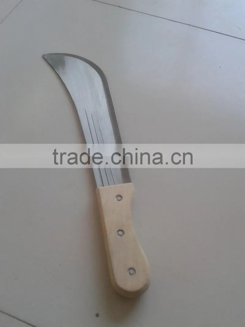 matchet M204