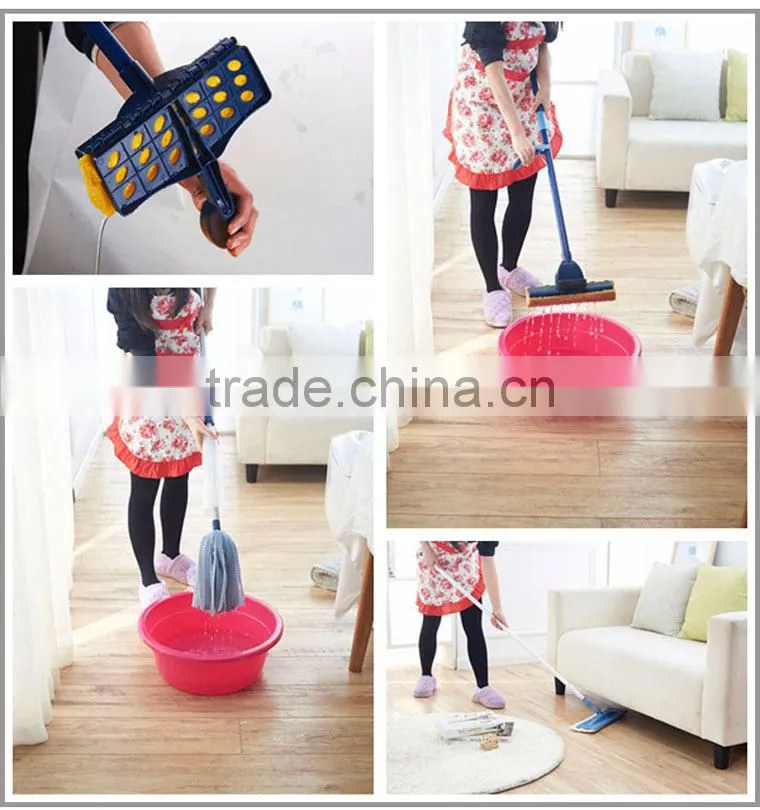 popular design easy use good quality cleaning tools hand grabber