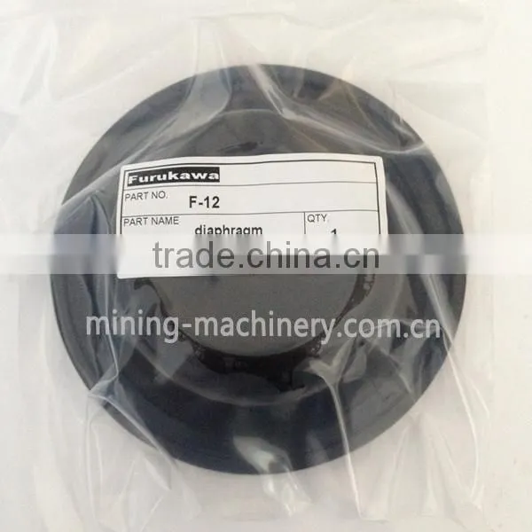 Diaphragm 36437 00100