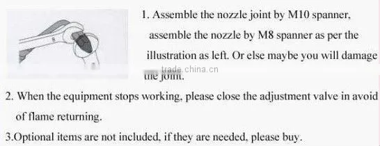 acrylic polishing machine H60 water oxy hydrogen flame machine for polishing acrylic