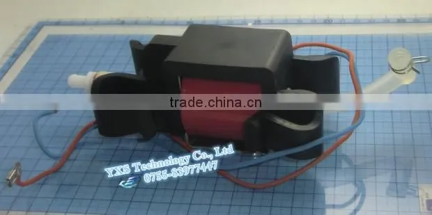 E8 2.5Bar 230-240V 50Hz 26w ULKA for coffee water pump EP8 Electromagnetic pump/self-priming pump