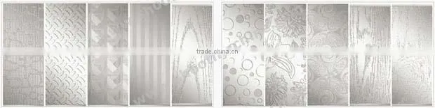 Stainless Steel Press Plate SH6X9 with Applicable press plate size 2000x2960mm and Applicable press plate thickness 5mm