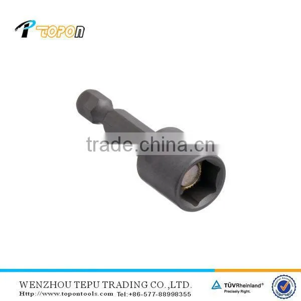 Magnetic Bit Nut Setter 10mm x 50mm