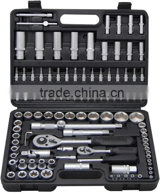 Professional Socket Set socket wrench set