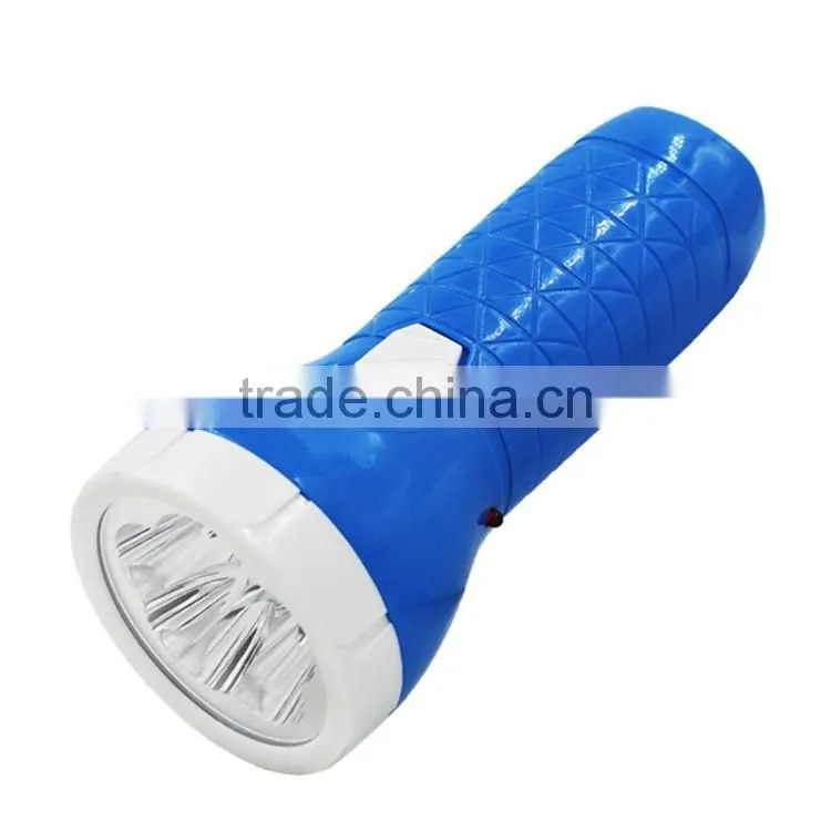 LED Flashlight Portable Flashlight Led