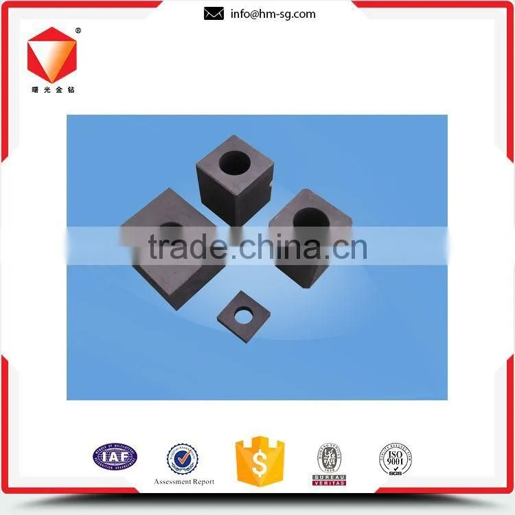 Trade assurance competitive dry graphite bush