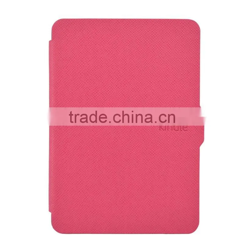 2016 best selling wholeseal smart cover for kindle cover kindle dx covers and case