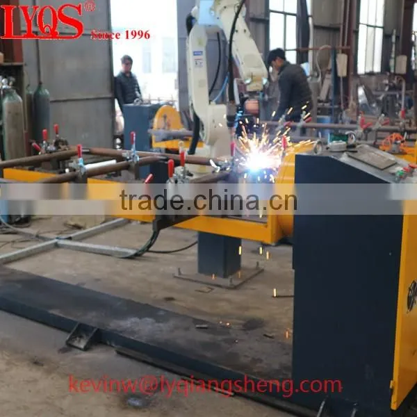 High grade system scaffolding steel cuplock scaffolding for construction