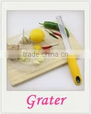 Household Sharp Blade Soft Handle Design Scissors