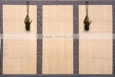 Japanese SUDARE rattan blind reed screen bamboo blinds made in Japan