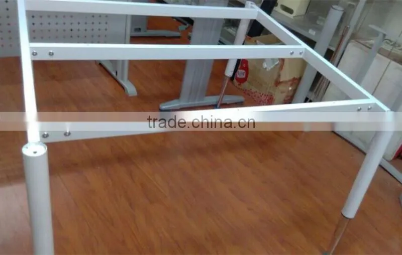 conical conference table leg