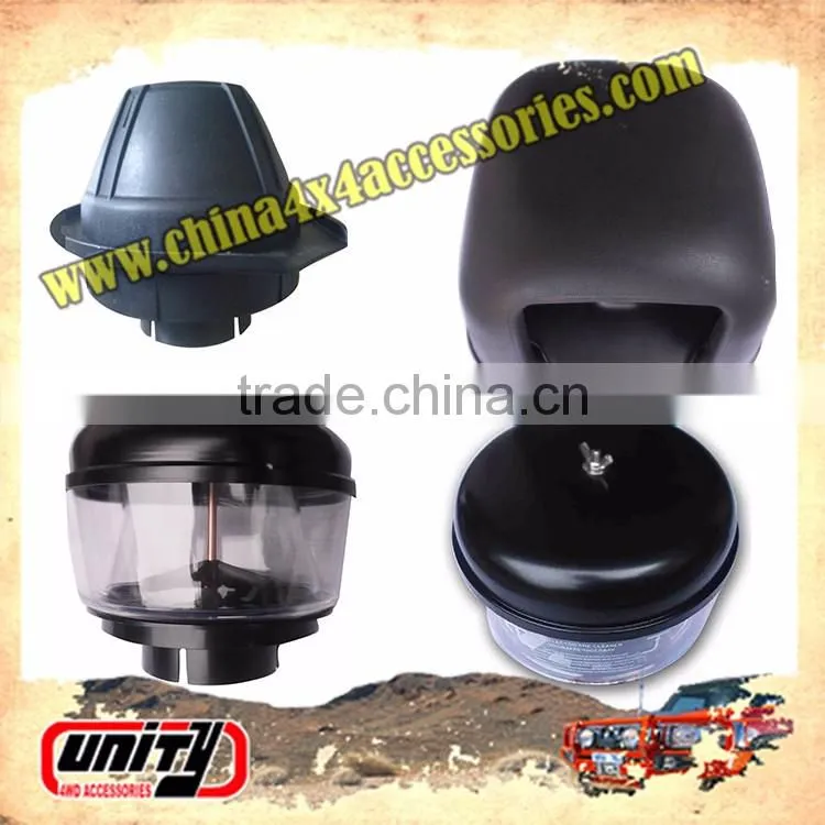 Hot ! offroad 4x4 snorkel auto parts for Isu zu trooper