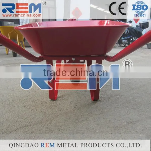 hot sale building and construction wheel barrow