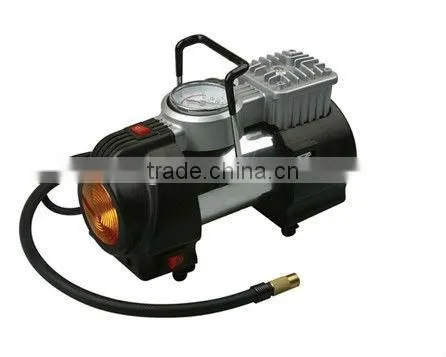 Heavy Duty 150PSI DC 12V Car Auto Electric Digital Tire Inflator Air Compressor Pump Portable