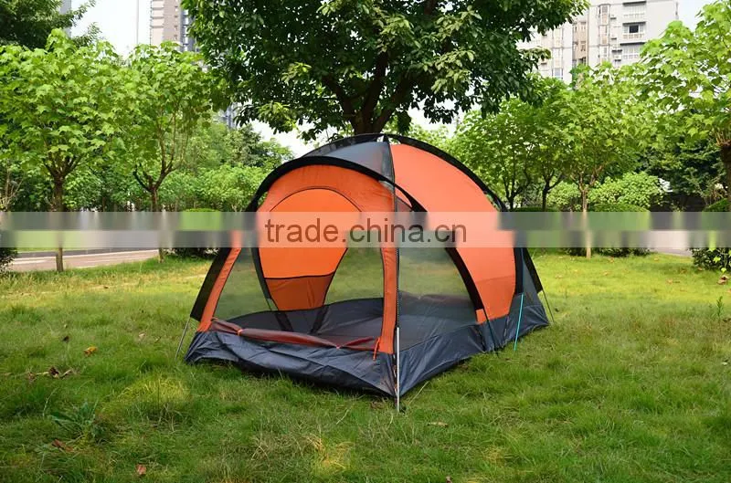 Waterproof Camping Tent RT-207