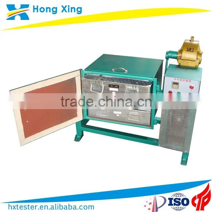 Vibrating screen price before ISO tumbler, primary sieve shaker machine